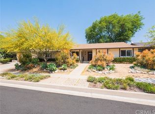 1445 Turning Bend Dr, Claremont, CA 91711