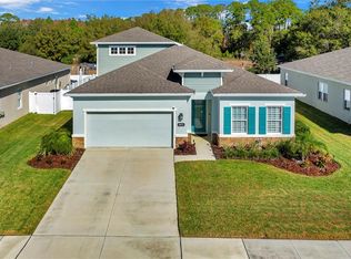 29271 Sedgeway Blvd, Wesley Chapel, FL 33544