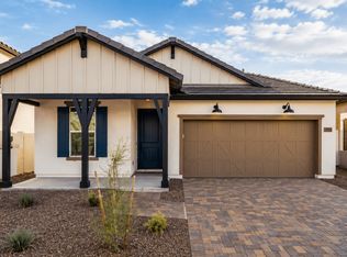 21297 W Edgemont Ave, Buckeye, AZ 85396