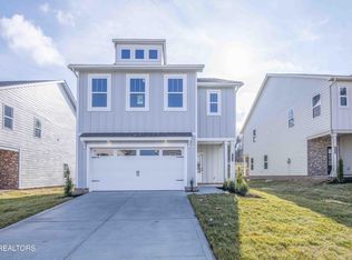 12718 Duckfoot Ln LOT 5, Knoxville, TN 37934