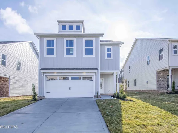 12718 Duckfoot Ln Lot 5, Knoxville, TN 37934