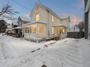 544 Lake St, Herkimer, NY 13350
