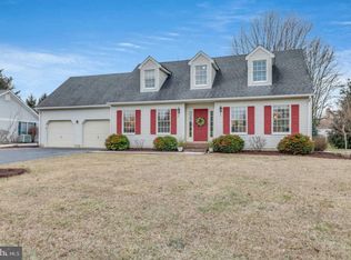 568 Cindy Ln, Smyrna, DE 19977