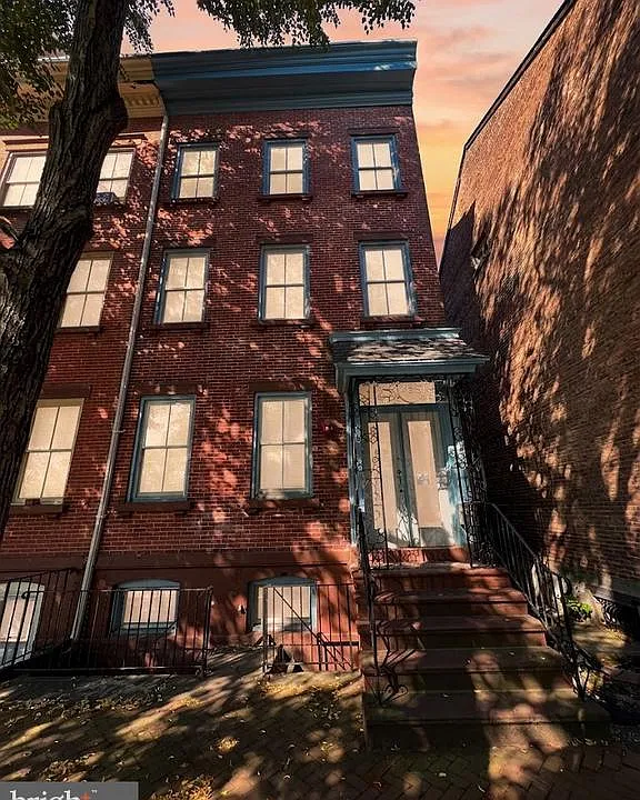 255 Mercer St #3