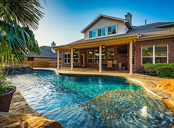 2nd image of 15321 Morgan Creek Ct