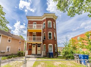 429 Summit St #431, Hartford, CT 06106