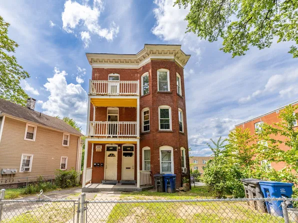 429 Summit Street, Hartford, CT 06106