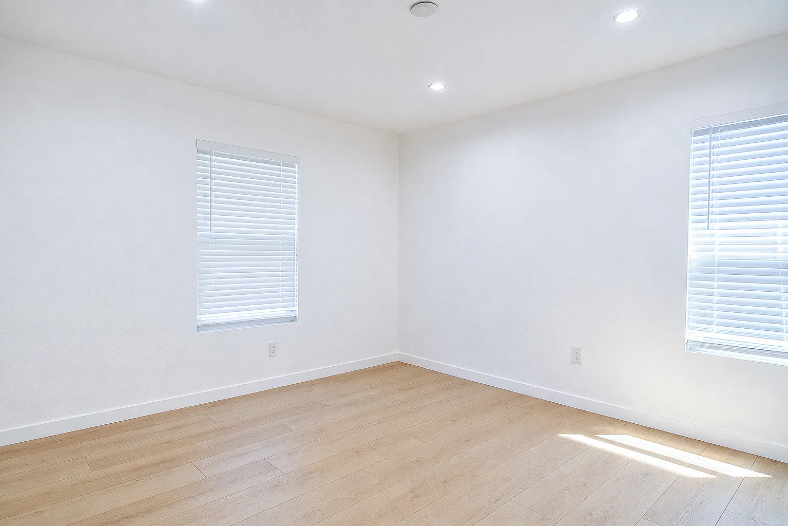3 bed, 1000 sqft, $4,000 — Photo 2