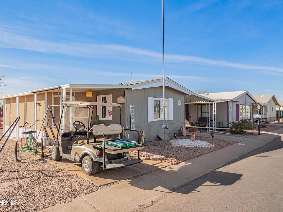 2100 N TREKELL Road #280, Casa Grande, AZ 85122 | Zillow