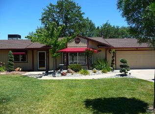 20355 Duffy Ln, Redding, CA 96003
