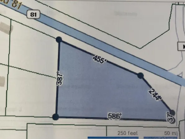 HYW 81,CARROLL LOTS Lots 1 &17, Orfordville, WI 53576