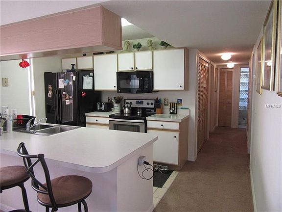 4th image of 3159 Britannia Blvd APT A
