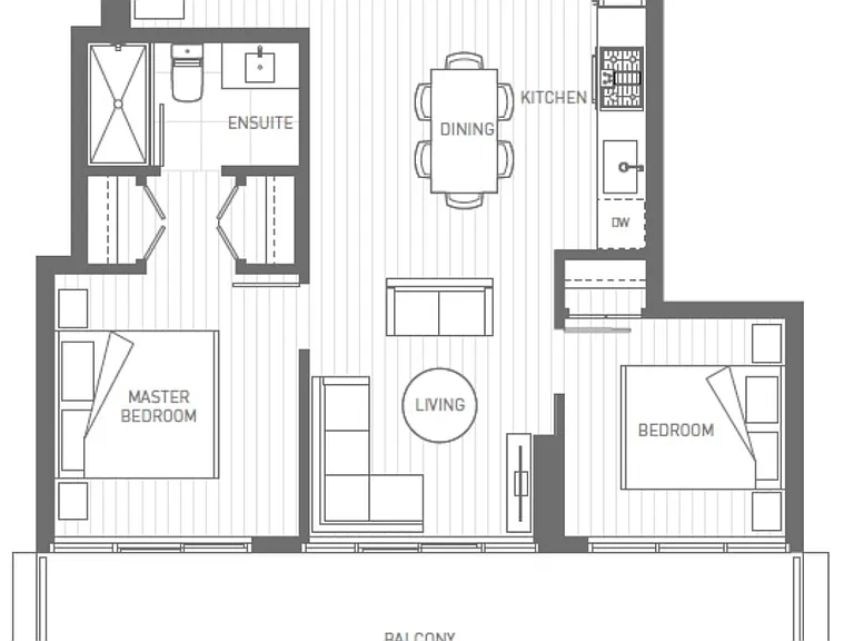 6080 McKay Ave #1408 — Photo 31