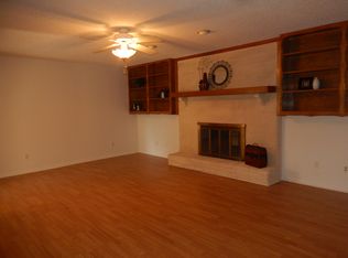 1429 Sioux Ln, Burkburnett, TX 76354