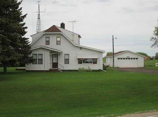 302 Highway 60 N, Willow City, ND 58384