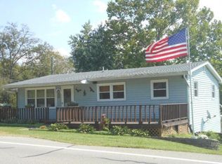 109 E Turnpike St, Vevay, IN 47043