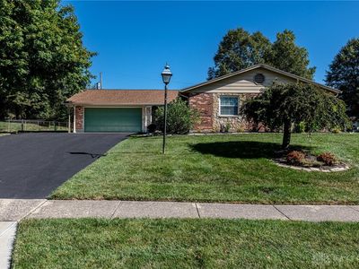 4382 Castle Gate Dr, Dayton, OH, 45432