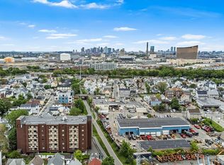 39 Parlin St APT 503, Everett, MA 02149