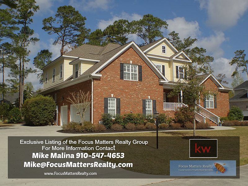 1st image of 610 Sandfiddler Pointe Rd