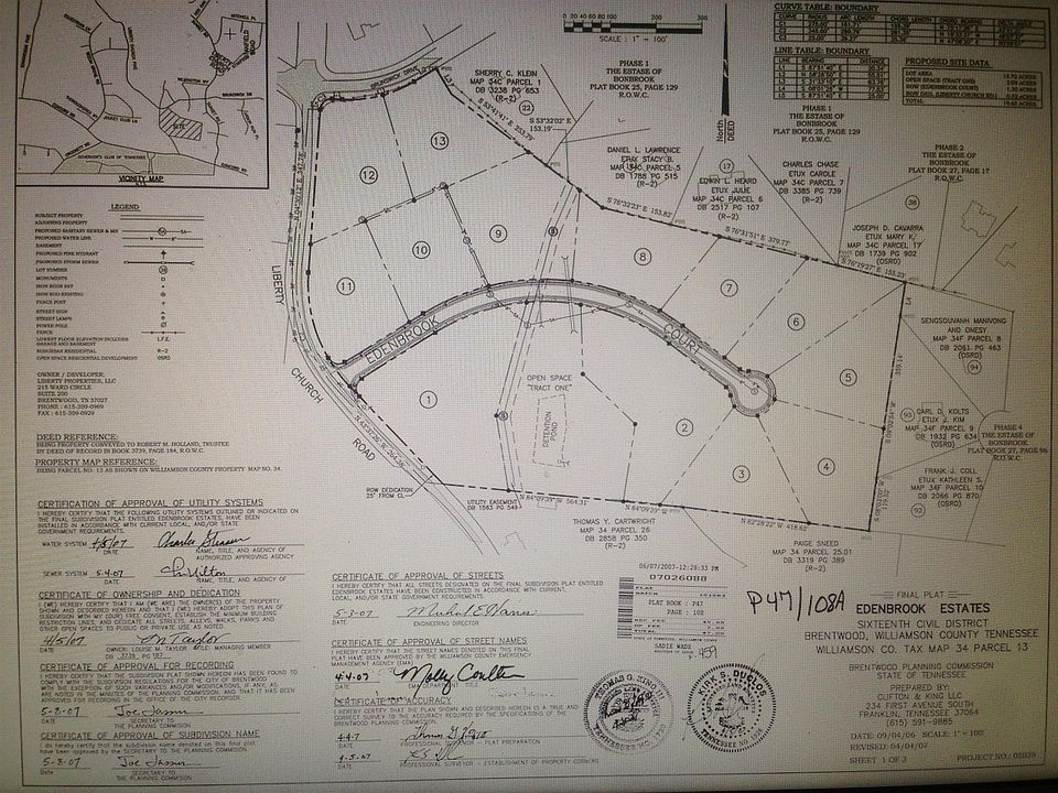 2nd image of 9520 Edenbrook Ct