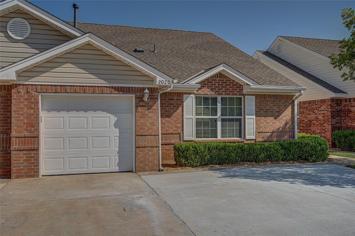 2020 24th Ave SE, Norman, OK 73071 Zillow