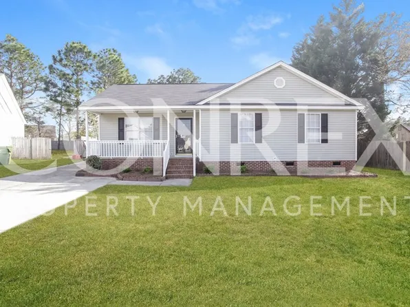 4 Thomaston Ct, Columbia, SC 29229