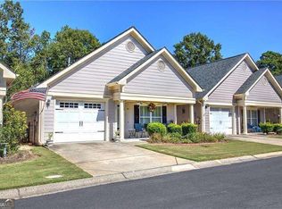 35 Casey Dr, Cartersville, GA 30120