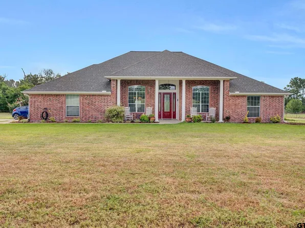 2135 Shiloh Estates Rd, Chandler, TX 75758