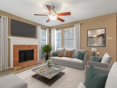 2211 S Kirkwood Rd APT 11, Houston, TX, 77077