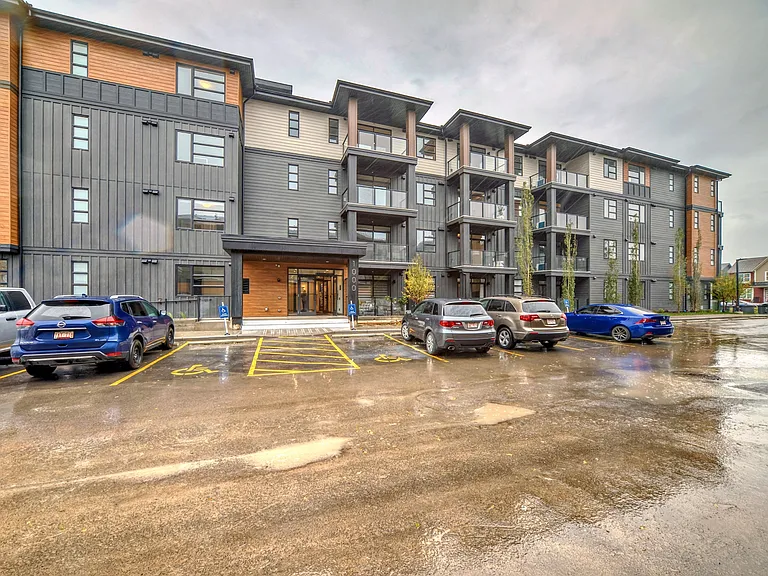 55 Lucas Blvd NW #1311 — Photo 25