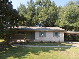 631 Jane St, Cleveland, MS 38732