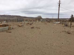 3725 Birch St, Silver Springs, NV