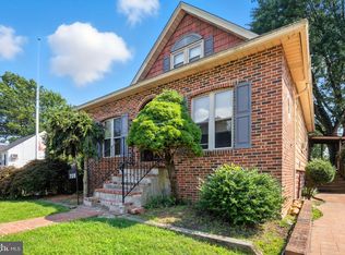 720 Cedar Ave, Mount Ephraim, NJ 08059