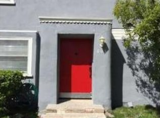 803 S Curson Ave, Los Angeles, CA 90036