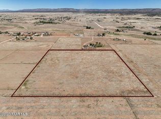 0 W Annie Rd, Paulden, AZ 86334