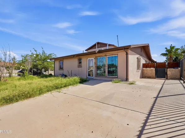 7404 Mimosa Ave, El Paso, TX 79915