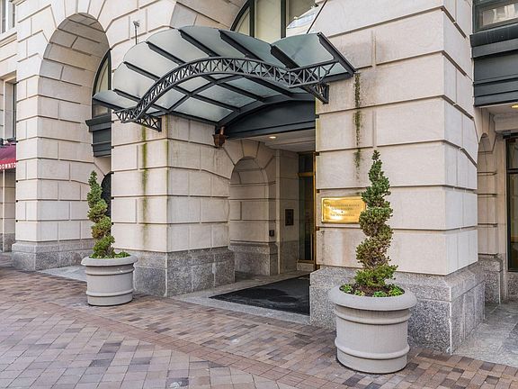 601 Pennsylvania Avenue NW