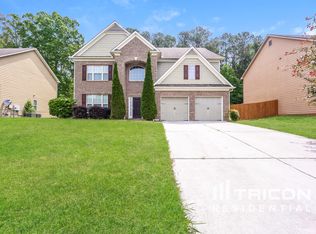 3952 Margaux Dr, Atlanta, GA 30349