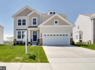 804 Classic Dr, Aberdeen, MD 21001