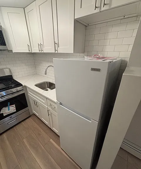 55 Leroy Ave #1 — Photo 4