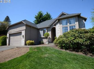14155 SW Stirrup Pl, Beaverton, OR 97008