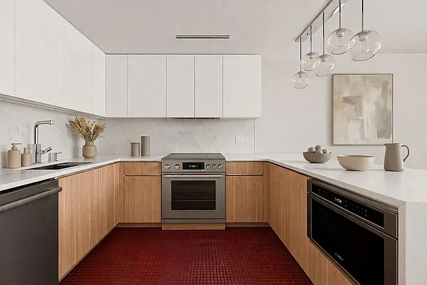 Kitchen, photo 2