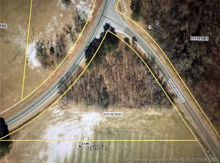 LOT 3 Midway Rd, Maxton, NC 28364