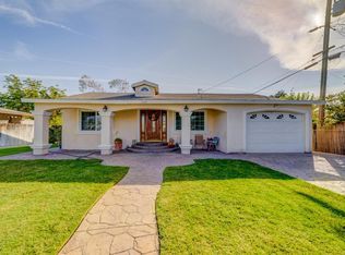1333 Bennett Ave, Dos Palos, CA