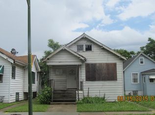 11833 S Eggleston Ave, Chicago, IL