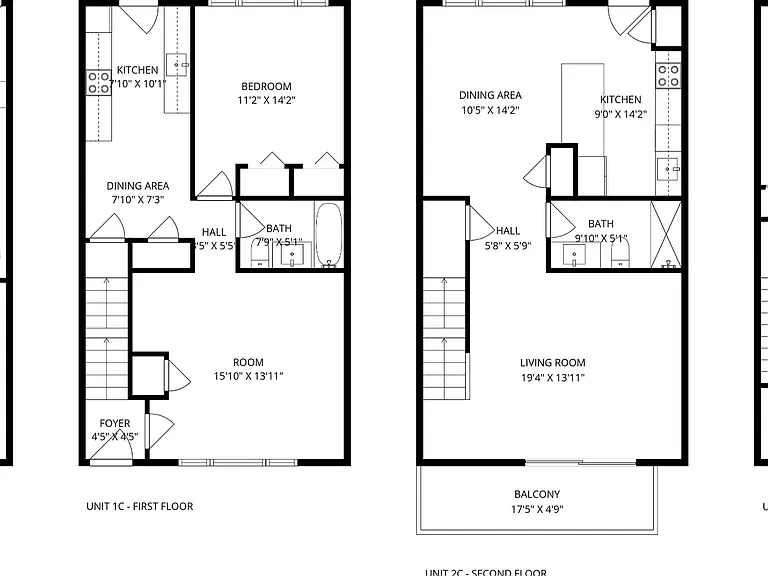 4201 N Paulina St #1C — Photo 12