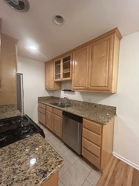 1 bed, 600 sqft, $2,750 — Photo 4