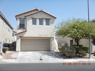 9754 Splendor Sky Ave #0, Las Vegas, NV 89148