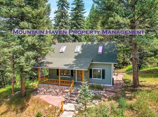 6326 S Brook Forest Rd, Evergreen, CO 80439
