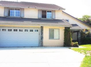 39437 Dijon Ln, Palmdale, CA 93551